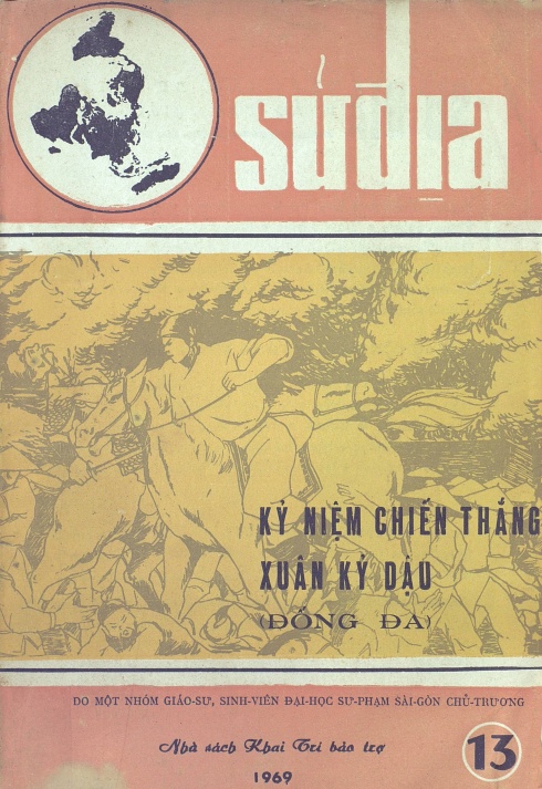 Tạp chí Xưa & Nay